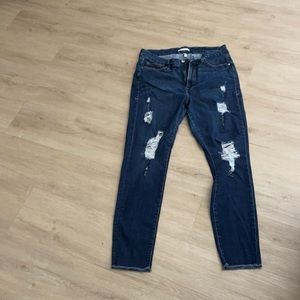 Good American good legs